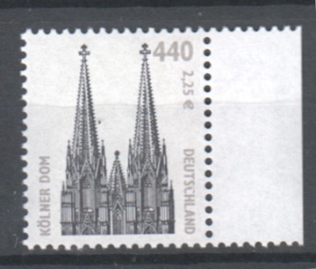 NSR 2206 ** - 2001